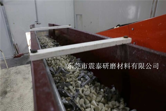 全自动研磨抛光机