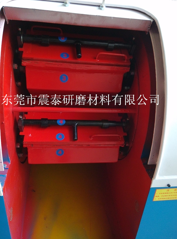 高速离心研磨机