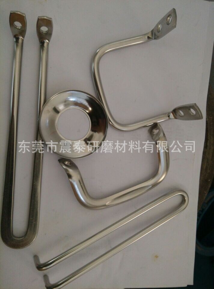 不锈钢打磨与抛光